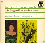 ella fitzgerald - the ink spots