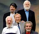 foto the dubliners