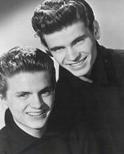 foto the everly brothers