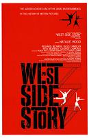 west side story affiche